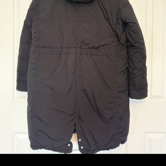 Peuterey Double-Sided Down Jacket - Picture 4 of 16